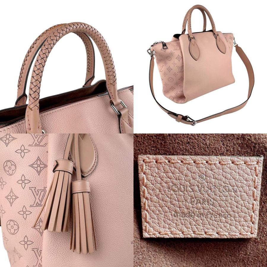LOUIS VUITTON（ルイ・ヴィトン） ルイ ヴィトン ハンドバッグ 