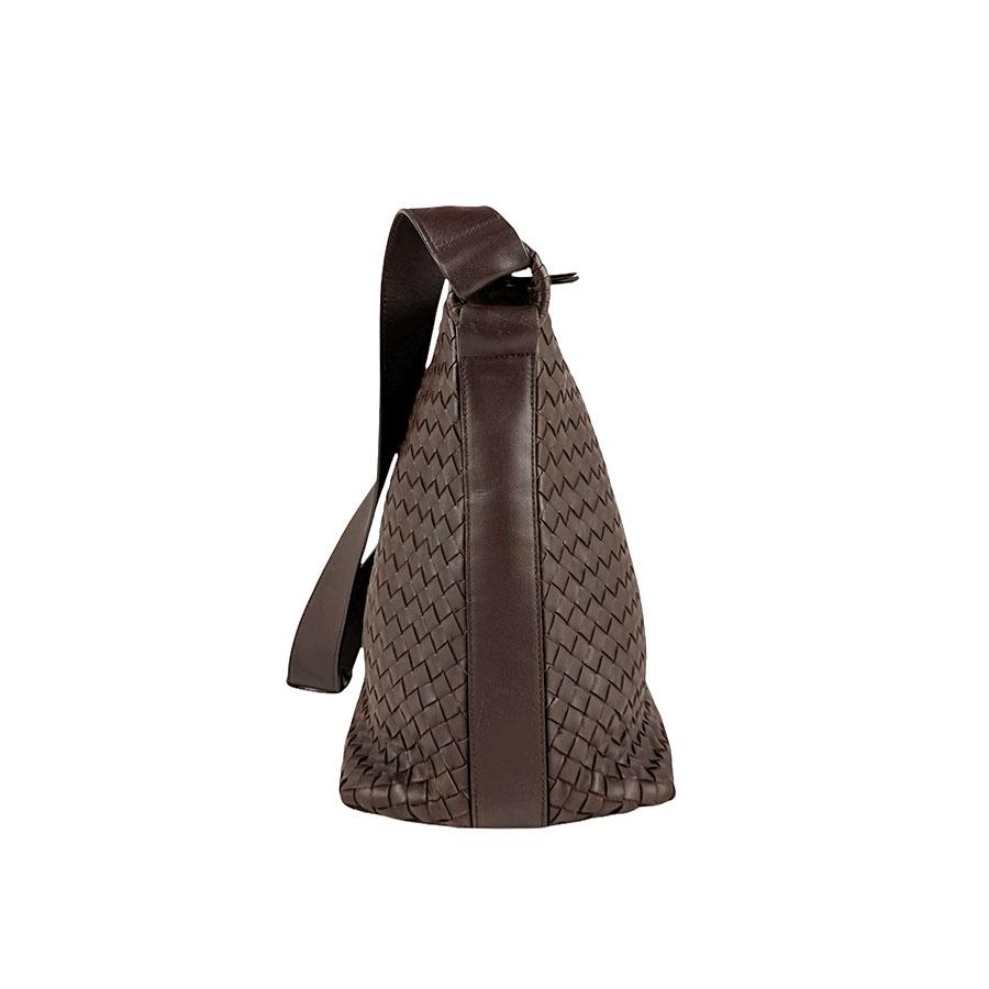 ボッテガヴェネタ BOTTEGAVENETA ショルダーバッグ イントレチャート