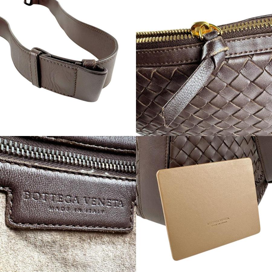 ボッテガヴェネタ BOTTEGAVENETA ショルダーバッグ イントレチャート