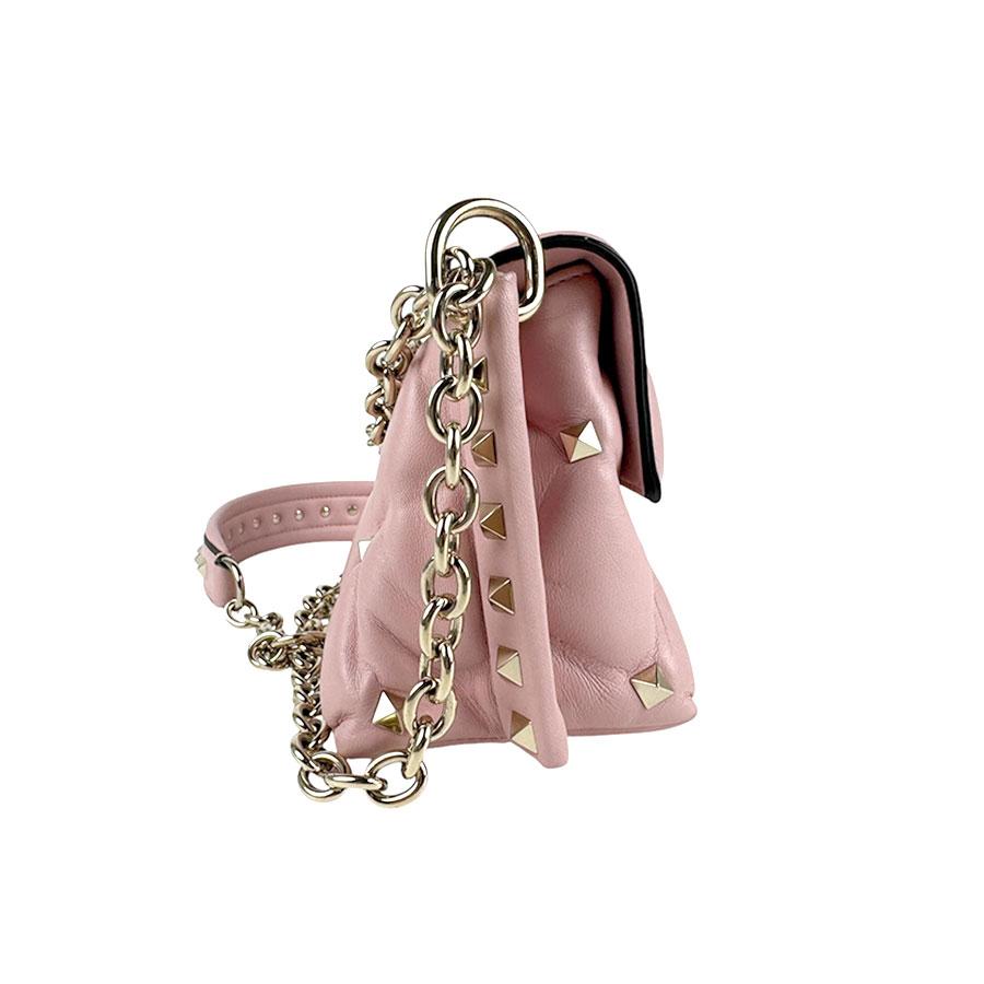 ヴァレンティノ ガラヴァーニ Valentino Garavani ハンドバッグ  