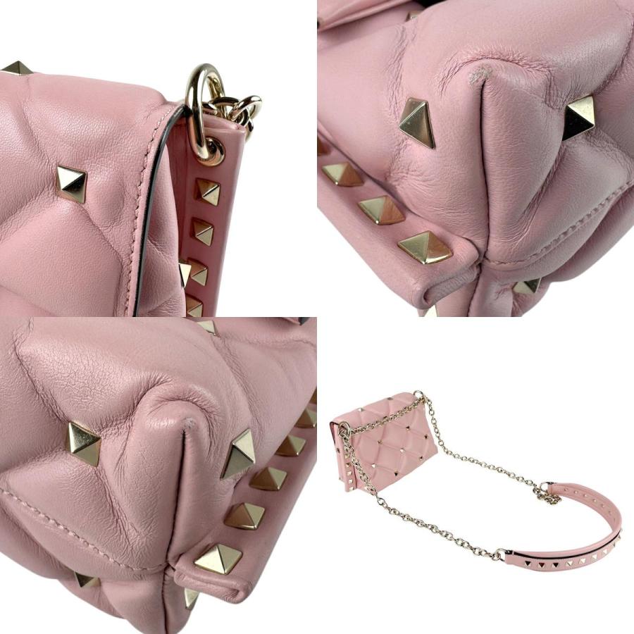 ヴァレンティノ ガラヴァーニ Valentino Garavani ショルダーバッグ