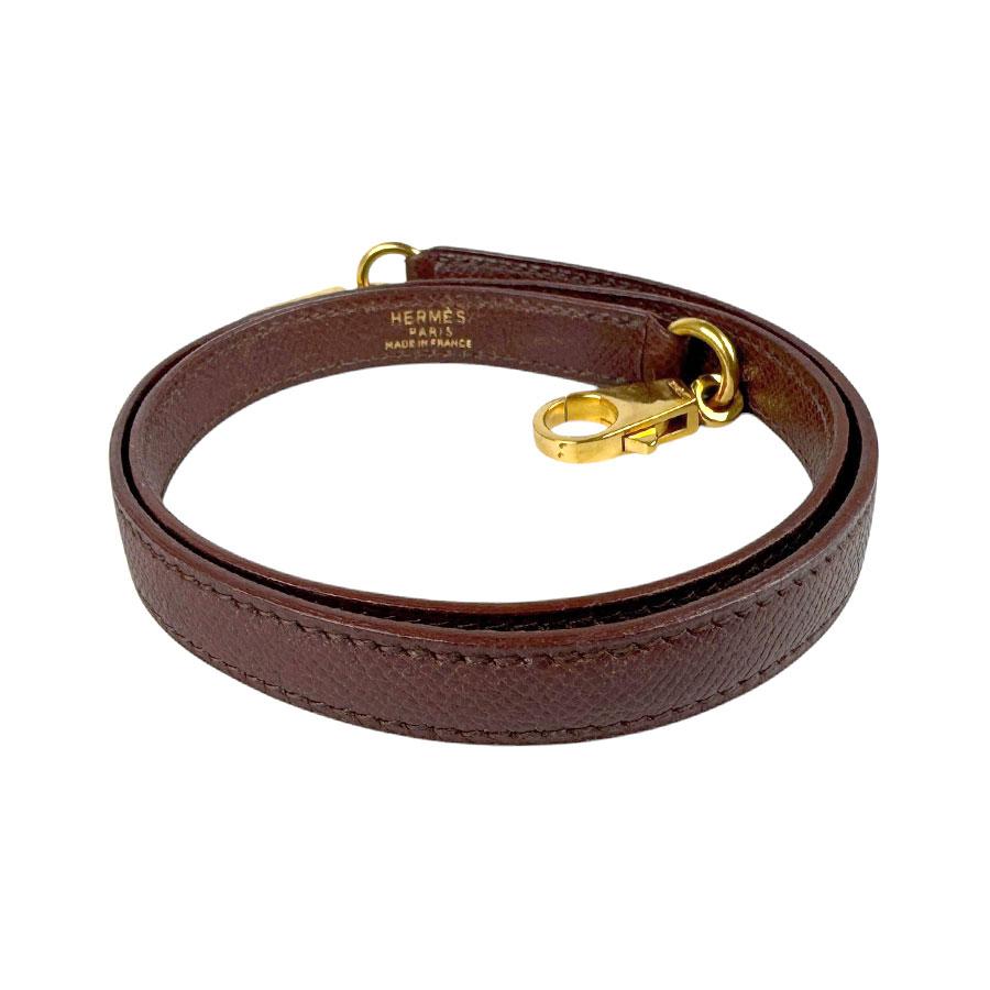 HERMES（エルメス） ショルダーストラップ ケリー用 ボリード用