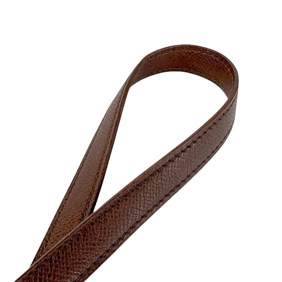 エルメス HERMES ショルダーストラップ ケリー用 ボリード用