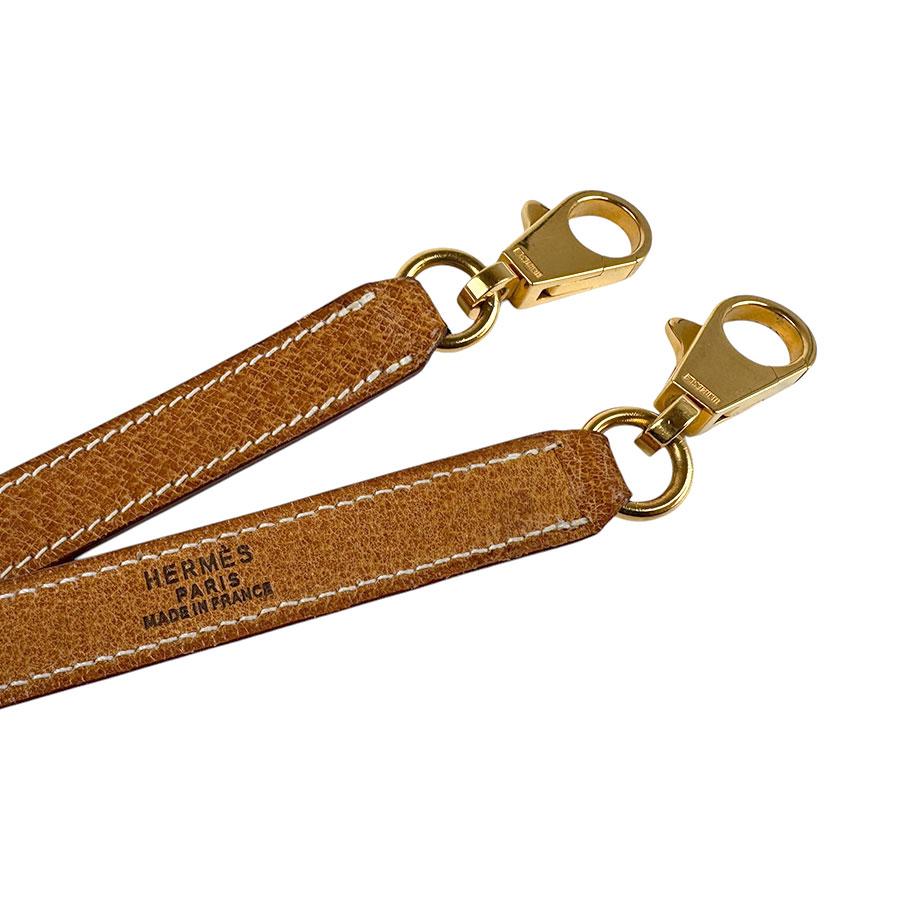HERMES（エルメス） ショルダーストラップ ケリー用 ボリード用