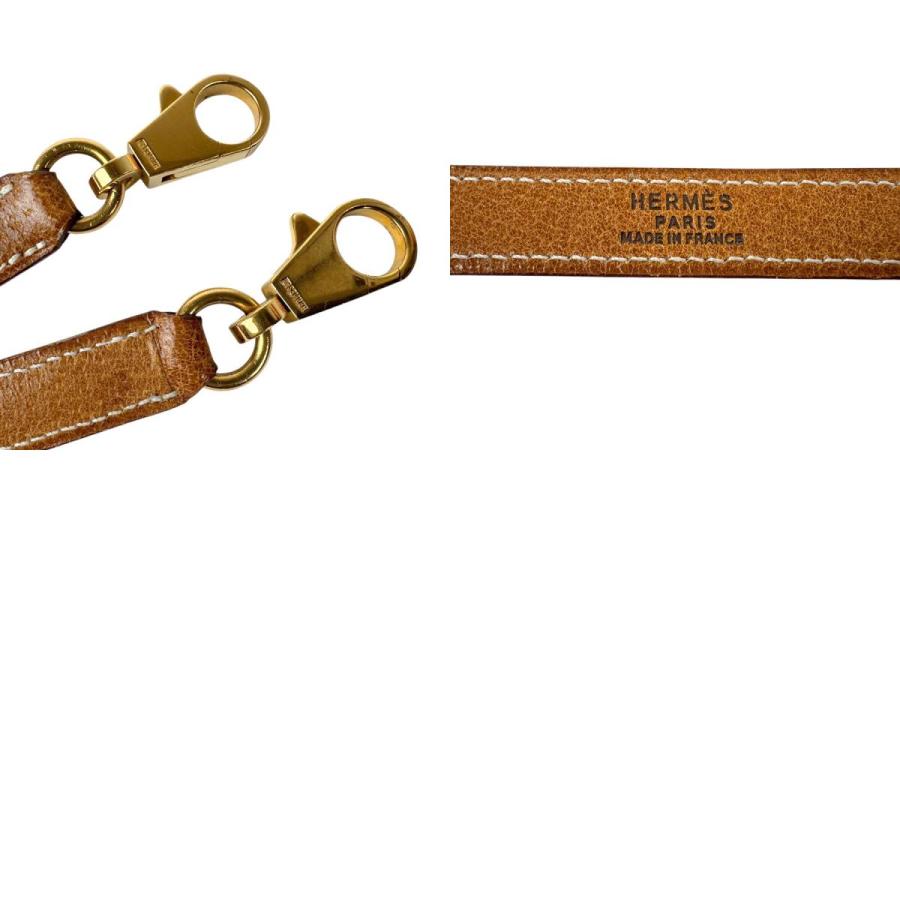 HERMES（エルメス） ショルダーストラップ ケリー用 ボリード用