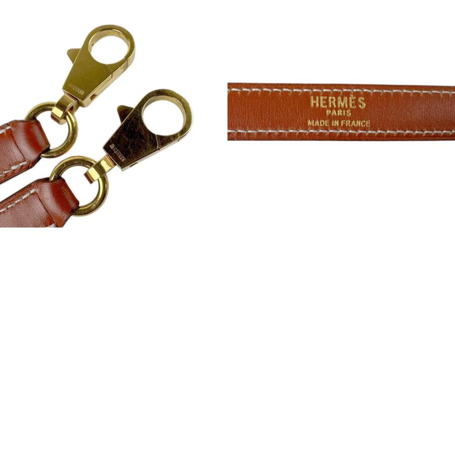 HERMES（エルメス） ショルダーストラップ ケリー用 ボリード用