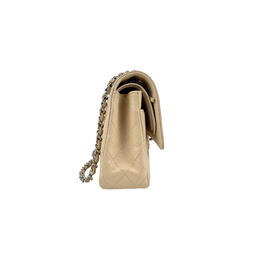 CHANEL（シャネル） ショルダーバッグ ダブルフラップ マトラッセ
