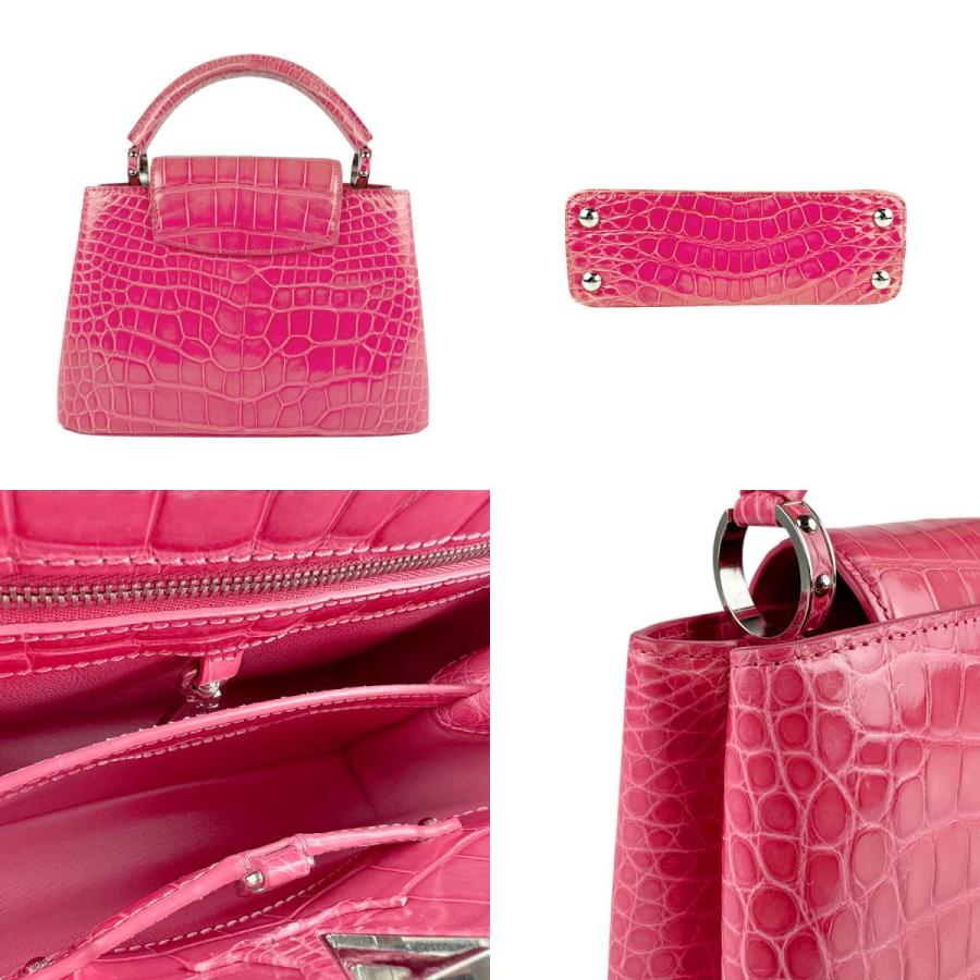 LOUIS VUITTON（ルイ・ヴィトン） ルイ ヴィトン ハンドバッグ 