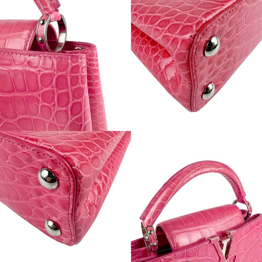 LOUIS VUITTON（ルイ・ヴィトン） ルイ ヴィトン ハンドバッグ 