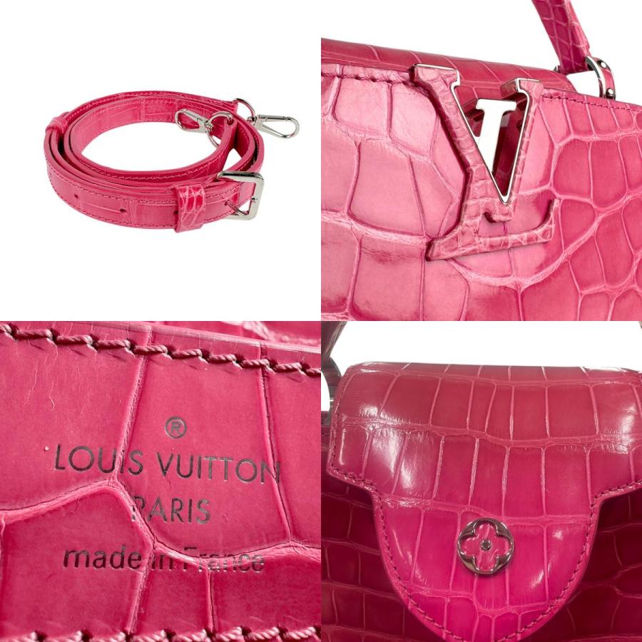 LOUIS VUITTON（ルイ・ヴィトン） ルイ ヴィトン ハンドバッグ 