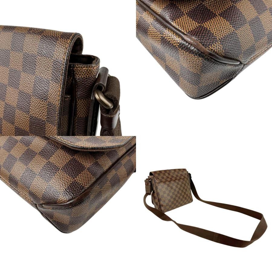LOUIS VUITTON（ルイ・ヴィトン） ルイ ヴィトン 斜め掛けショルダー