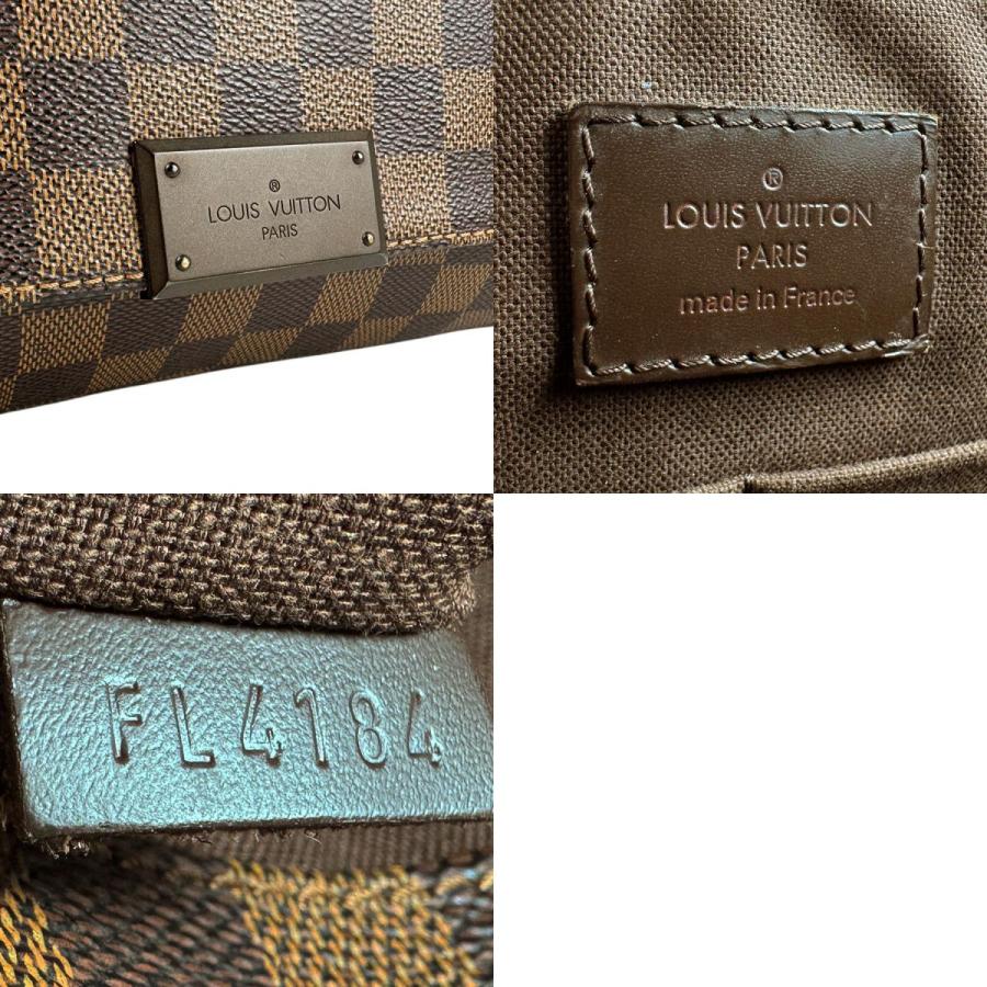 LOUIS VUITTON（ルイ・ヴィトン） ルイ ヴィトン 斜め掛けショルダー