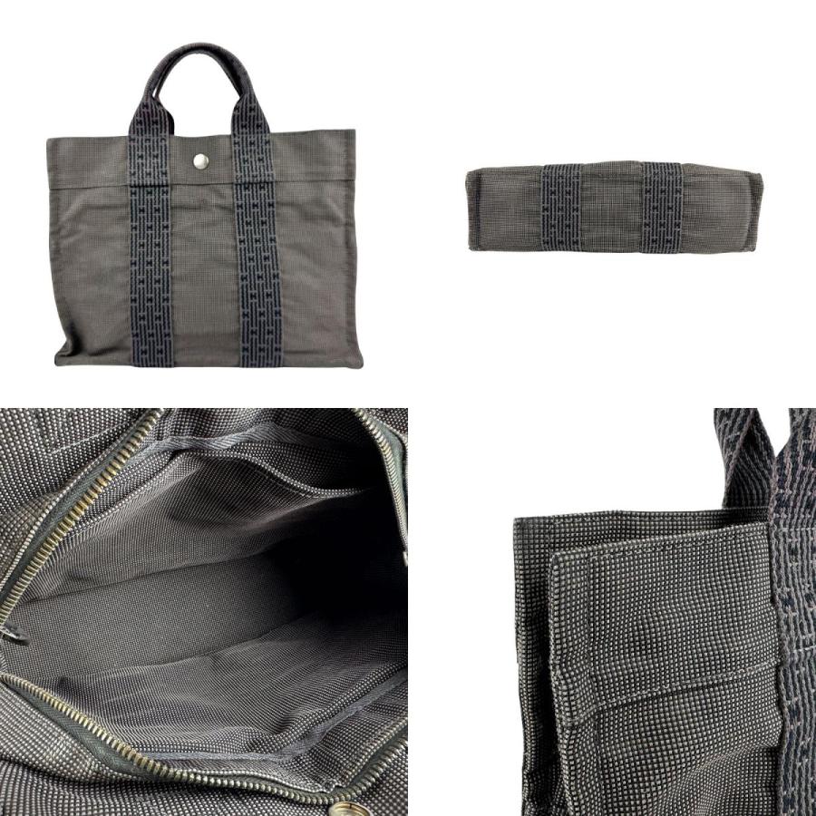 HERMES（エルメス） ハンドバッグ トートバッグ エールライン