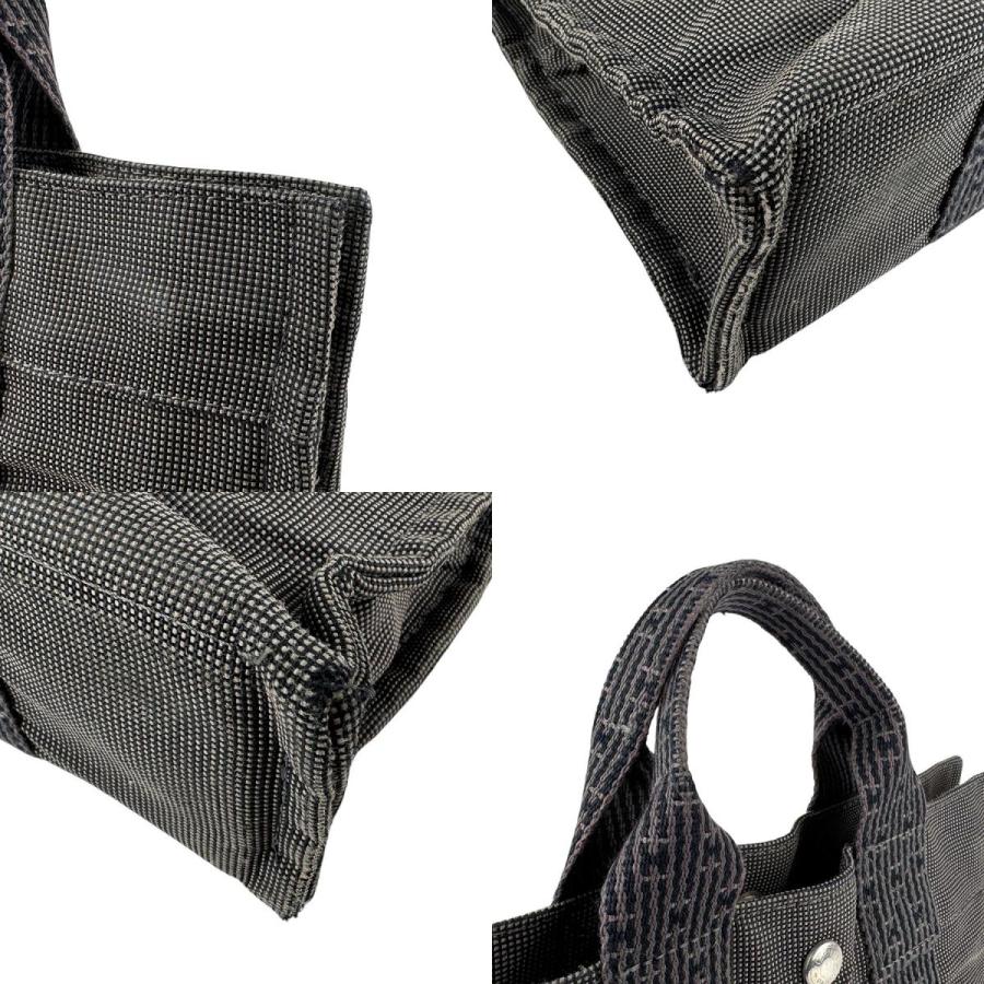 HERMES（エルメス） ハンドバッグ トートバッグ エールライン