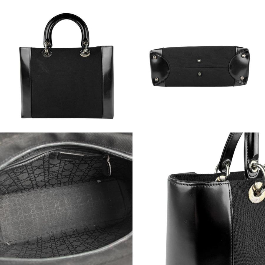 クリスチャンディオール Christian Dior ハンドバッグ クリスチャンディオール Christian Dior ハンドバッグ