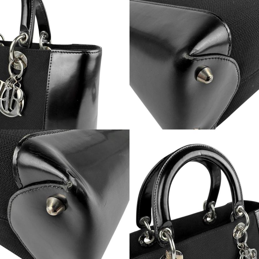 クリスチャンディオール Christian Dior ハンドバッグ クリスチャンディオール Christian Dior ハンドバッグ