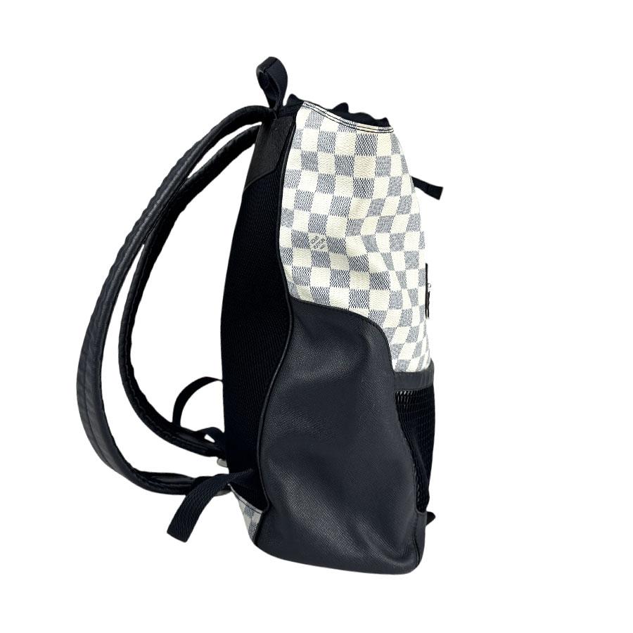 LOUIS VUITTON（ルイ・ヴィトン） ルイ ヴィトン リュック ダミエ