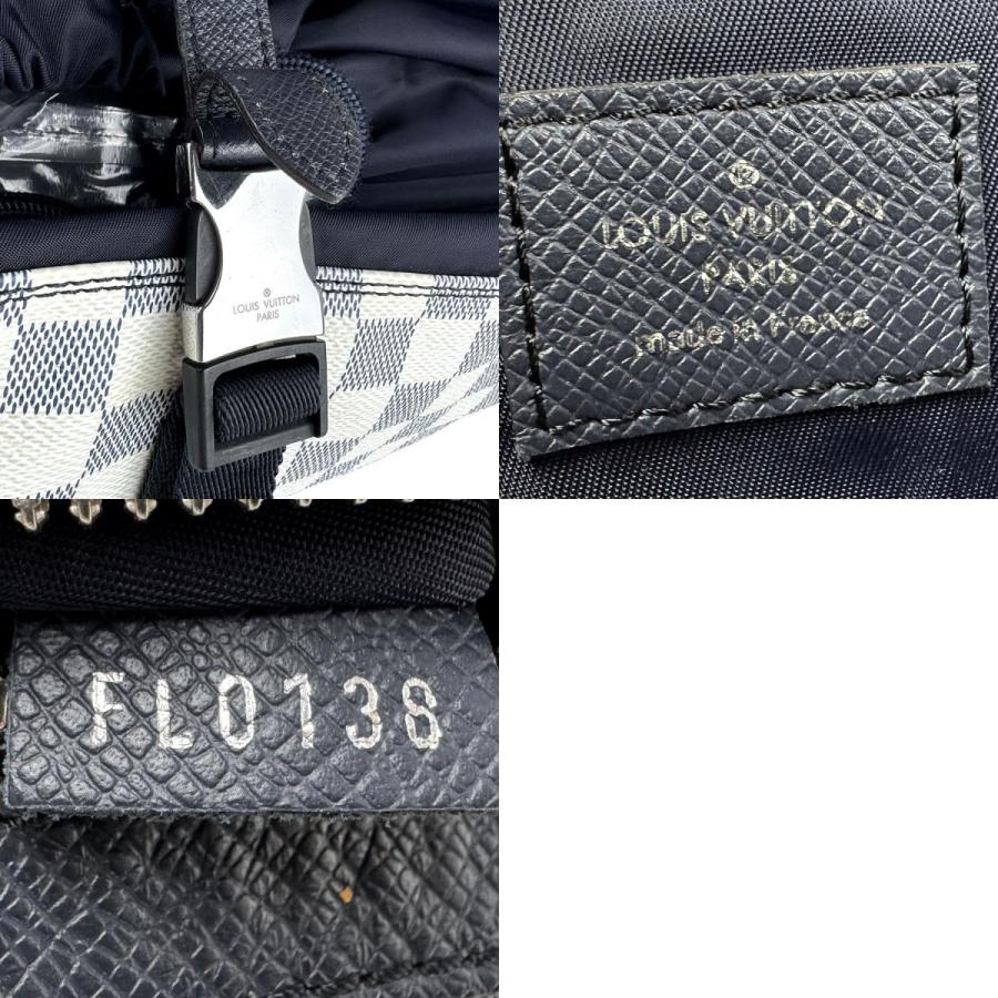 LOUIS VUITTON（ルイ・ヴィトン） ルイ ヴィトン リュック ダミエ