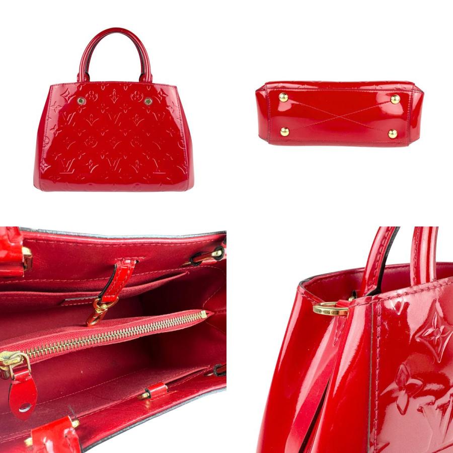 LOUIS VUITTON ルイ ヴィトン ハンドバッグ ショルダーバッグ LOUIS VUITTON ルイ ヴィトン ハンドバッグ ショルダーバッグ