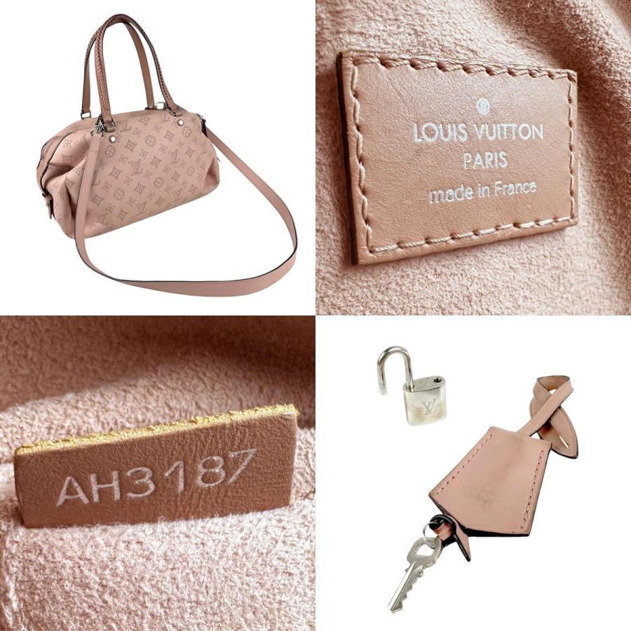 LOUIS VUITTON（ルイ・ヴィトン） ルイ ヴィトン ハンドバッグ