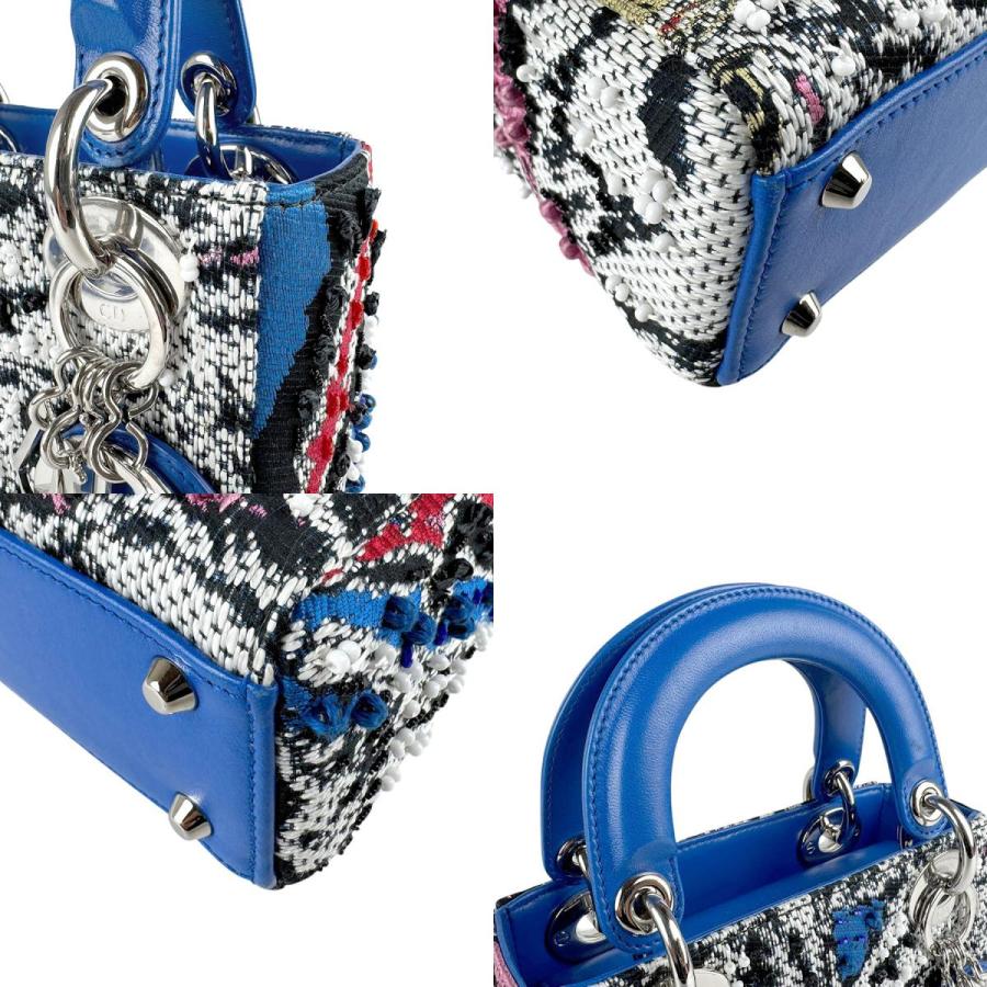 クリスチャンディオール Christian Dior ハンドバッグ ショルダー