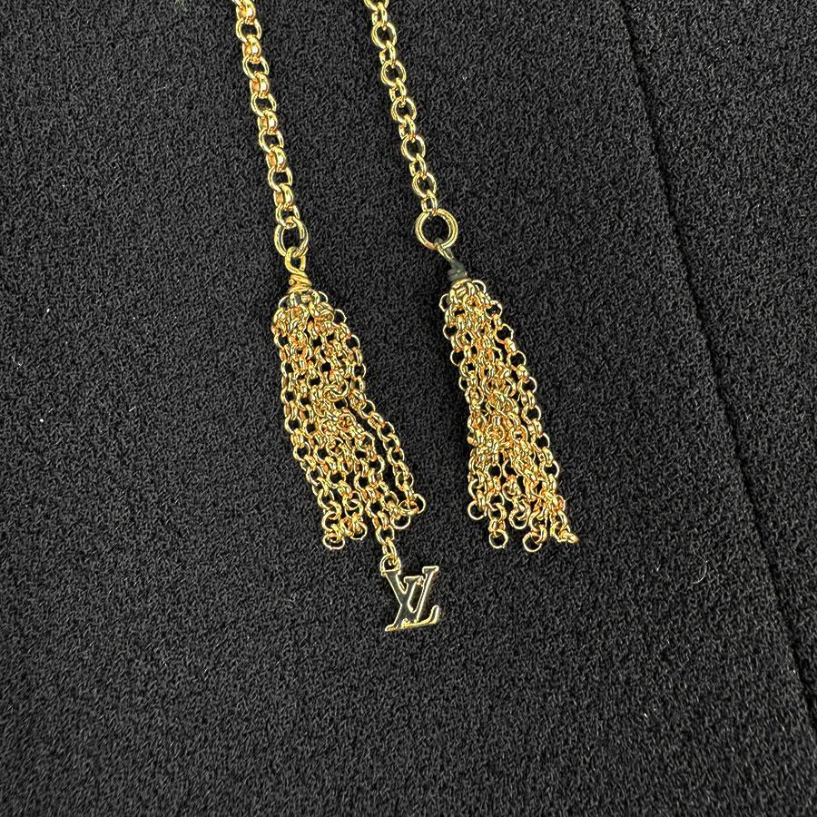 LOUIS VUITTON（ルイ・ヴィトン） ルイ ヴィトン スカート ウール