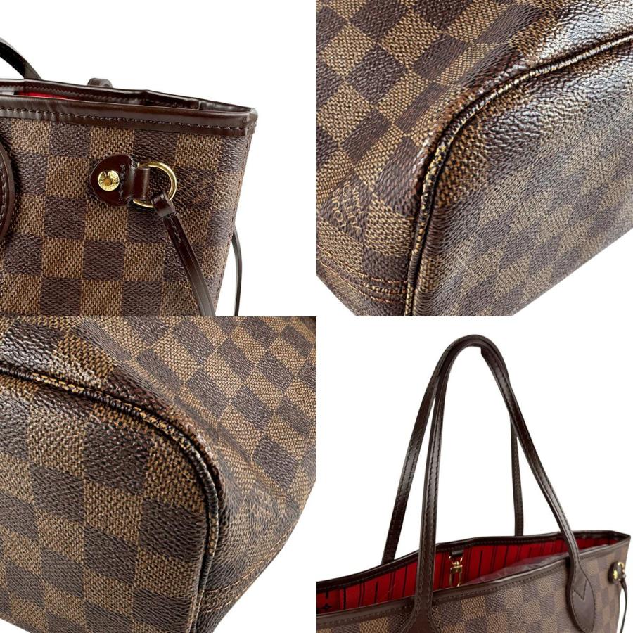 LOUIS VUITTON（ルイ・ヴィトン） ルイ ヴィトン トートバッグ ダミエ