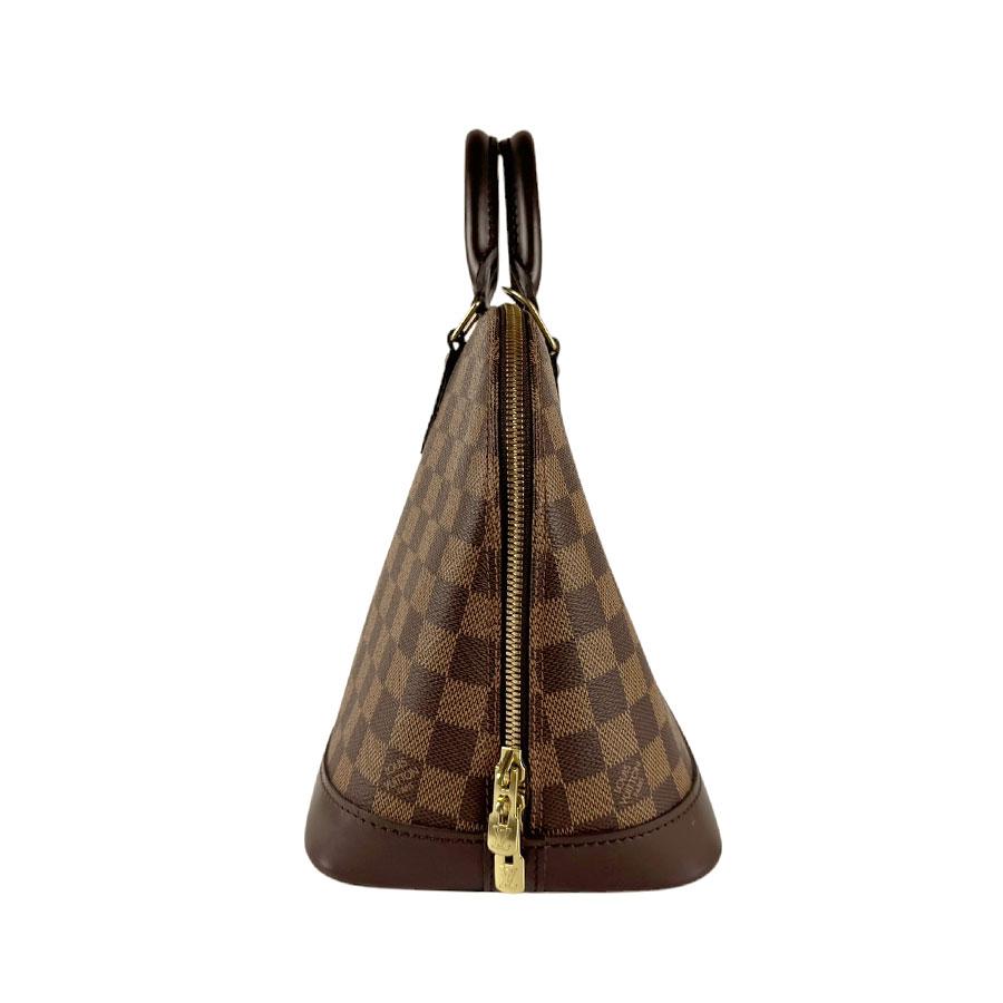 LOUIS VUITTON（ルイ・ヴィトン） ルイ ヴィトン ハンドバッグ アルマ