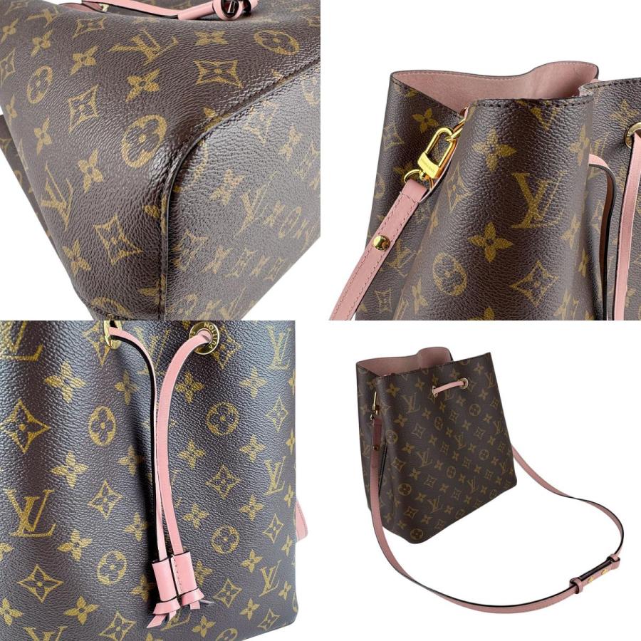 LOUIS VUITTON（ルイ・ヴィトン） ルイ ヴィトン ショルダーバッグ 