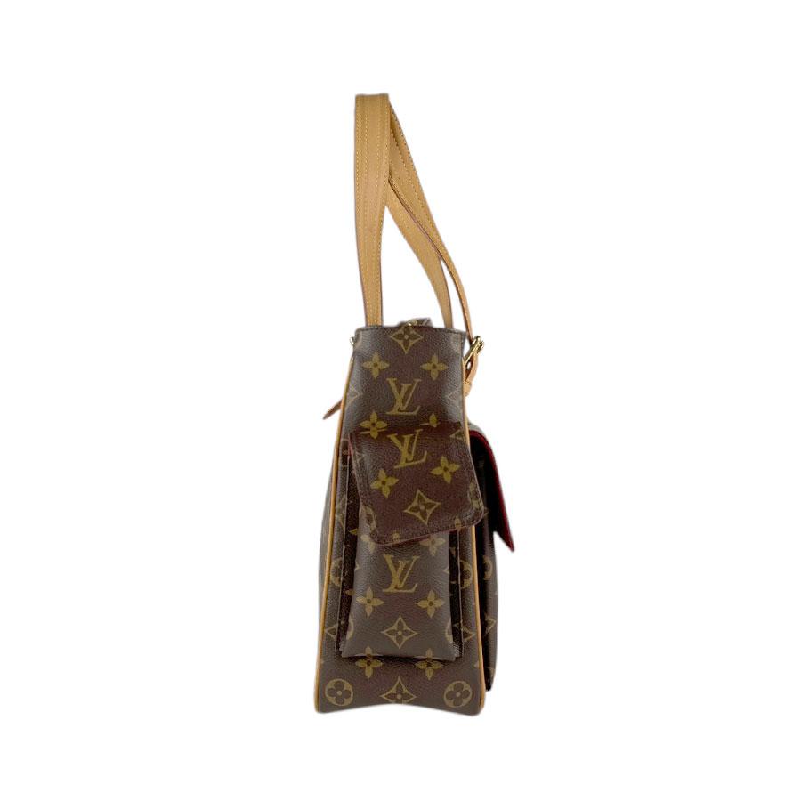 LOUIS VUITTON（ルイ・ヴィトン） ルイ ヴィトン ハンドバッグ