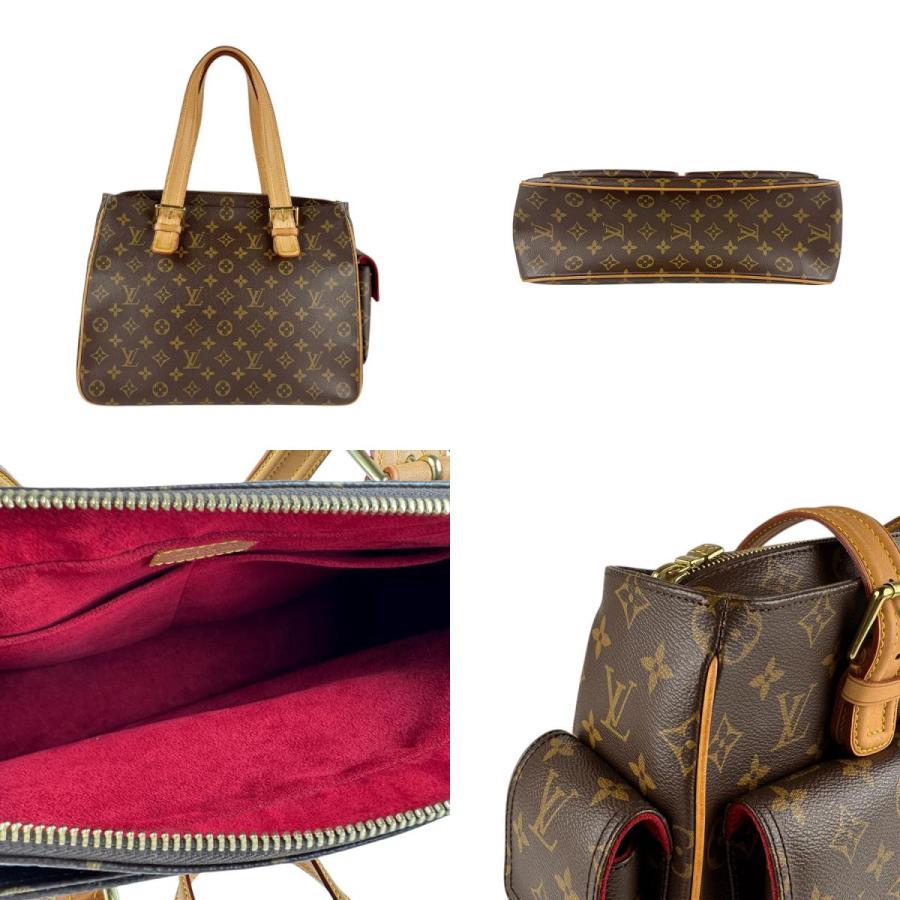 LOUIS VUITTON（ルイ・ヴィトン） ルイ ヴィトン ハンドバッグ