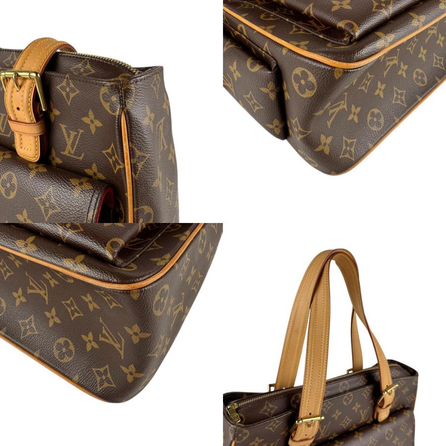 LOUIS VUITTON（ルイ・ヴィトン） ルイ ヴィトン ハンドバッグ