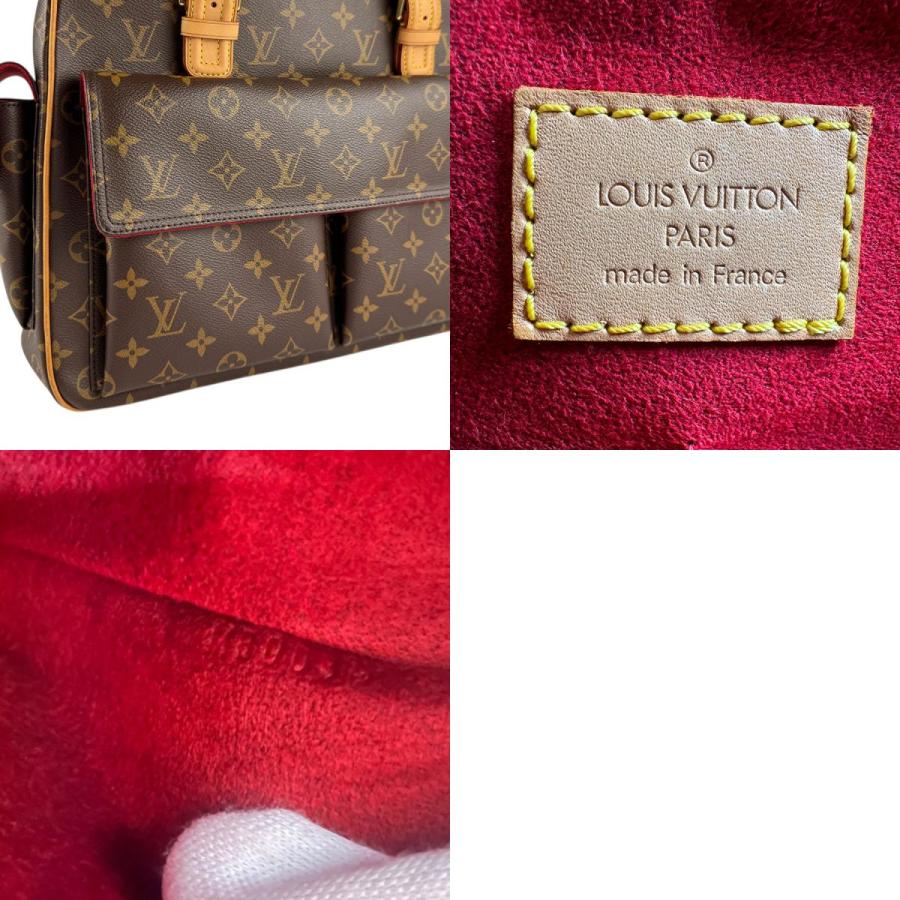 LOUIS VUITTON（ルイ・ヴィトン） ルイ ヴィトン ハンドバッグ