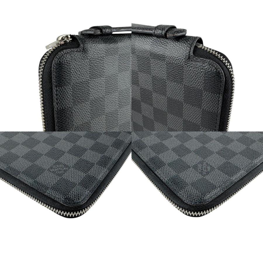 ルイヴィトン LOUIS VUITTON ダミエ グラフィット iPadケース LOUIS VUITTON（ルイ・ヴィトン） ルイ ヴィトン LOUIS VUITTON iPad