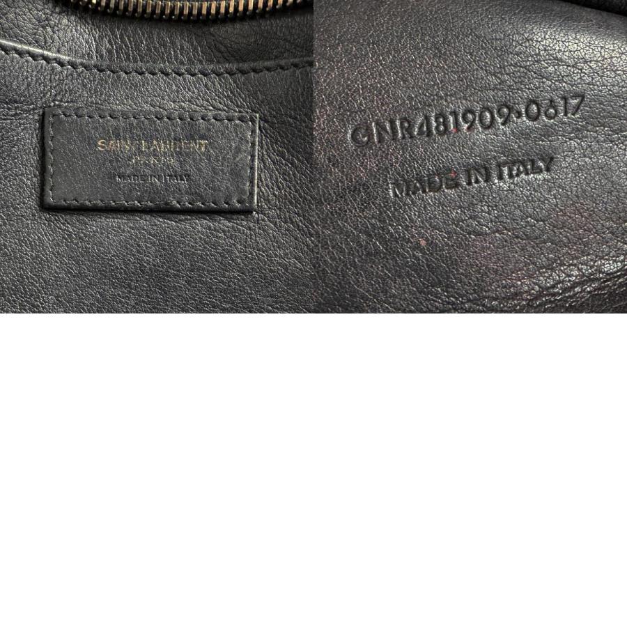 値下げ　美品　サンローラン　ダウンタウンカバス　ハンドバック　ショルダー　黒 楽天市場】サンローラン ダウンタウンの通販