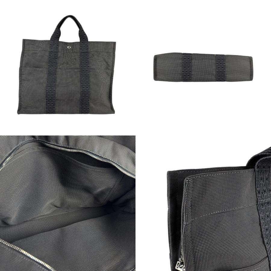 HERMES（エルメス） ハンドバッグ トートバッグ エールライン