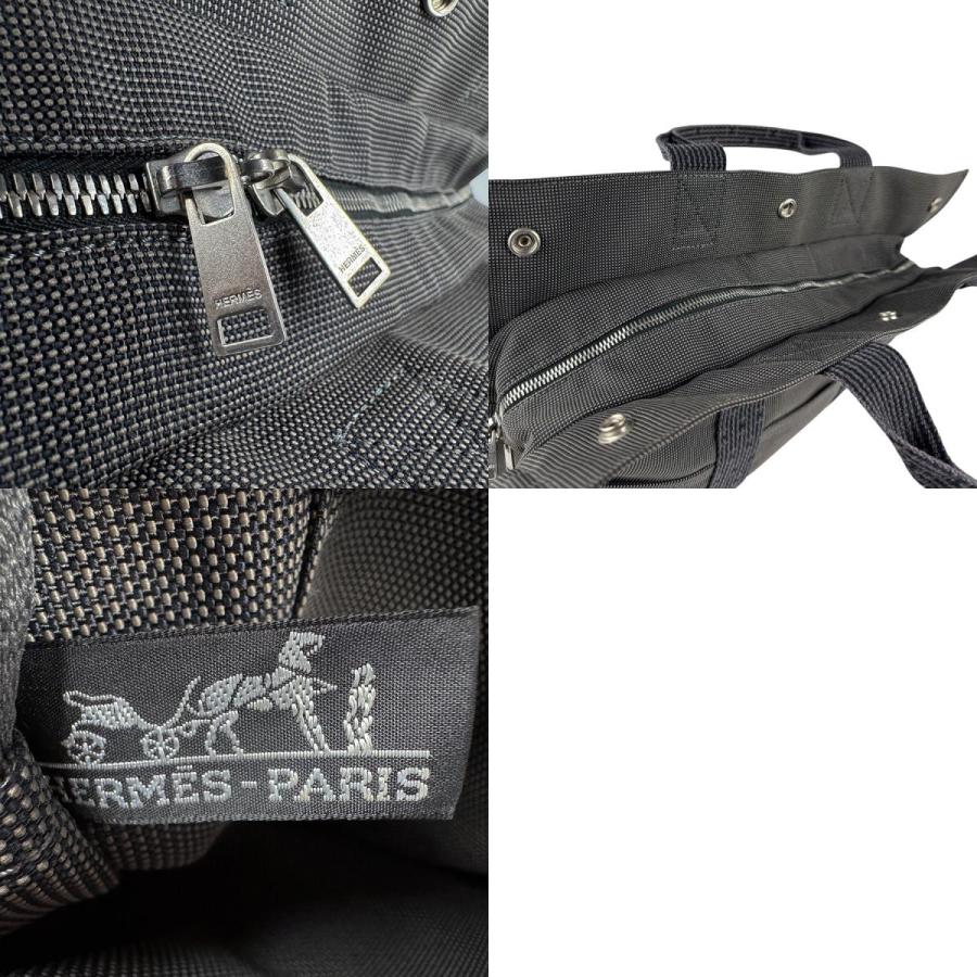 HERMES（エルメス） ハンドバッグ トートバッグ エールライン
