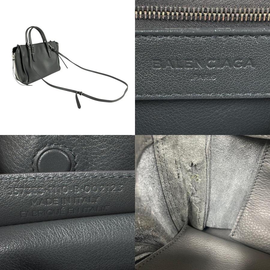 BALENCIAGA（バレンシアガ） ハンドバッグ ショルダーバッグ ペーパー