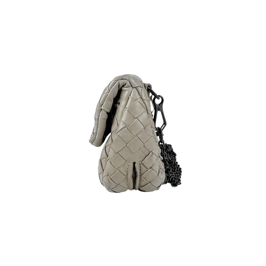 ボッテガヴェネタ BOTTEGAVENETA ショルダーバッグ イントレチャート