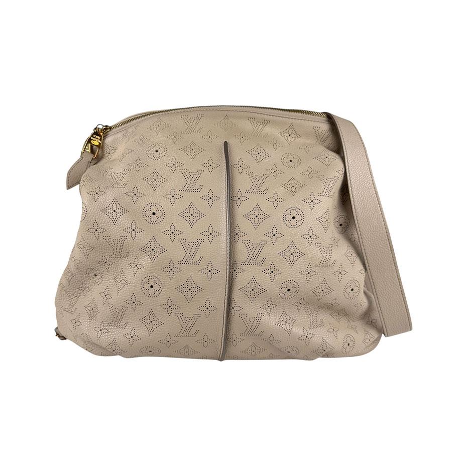 【値下げ】☆ルイヴィトン M93986 マヒナ セレネMM ショルダーバッグ☆ 楽天市場】ルイヴィトン バッグ レディース マヒナ セレネMM