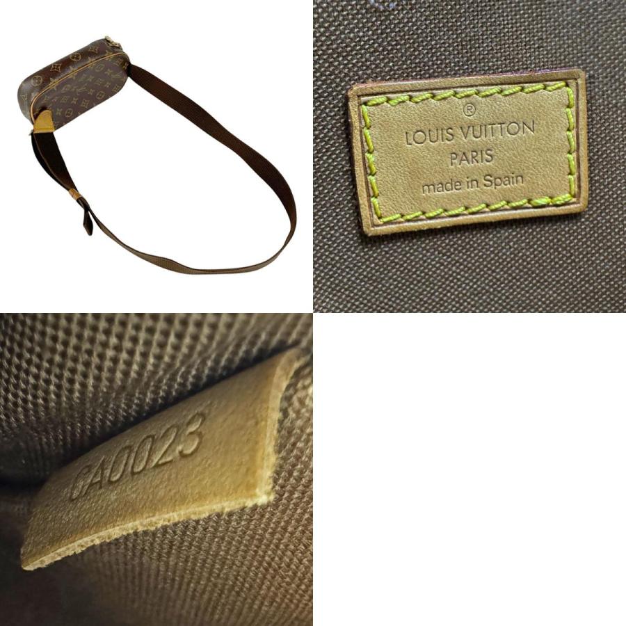 LOUIS VUITTON（ルイ・ヴィトン） ルイ ヴィトン ボディバッグ