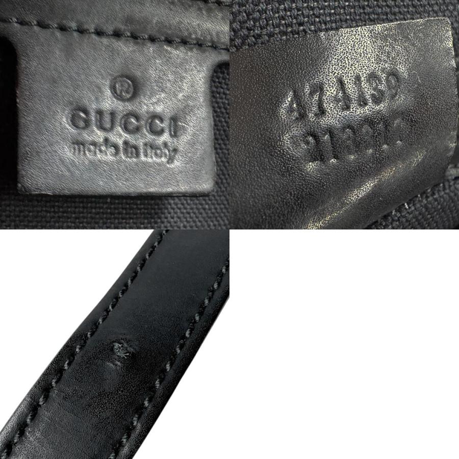 GUCCI グッチ ショルダーバッグ シェリーライン GGスプリーム