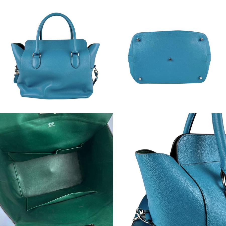 エルメス HERMES HERMES（エルメス） ハンドバッグ ショルダーバッグ ツールボックス 26