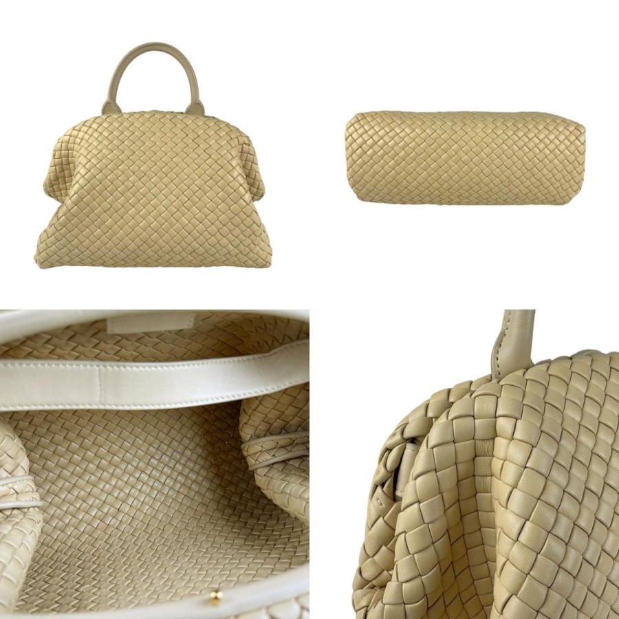ボッテガヴェネタ BOTTEGAVENETA ハンドバッグ ショルダーバッグ