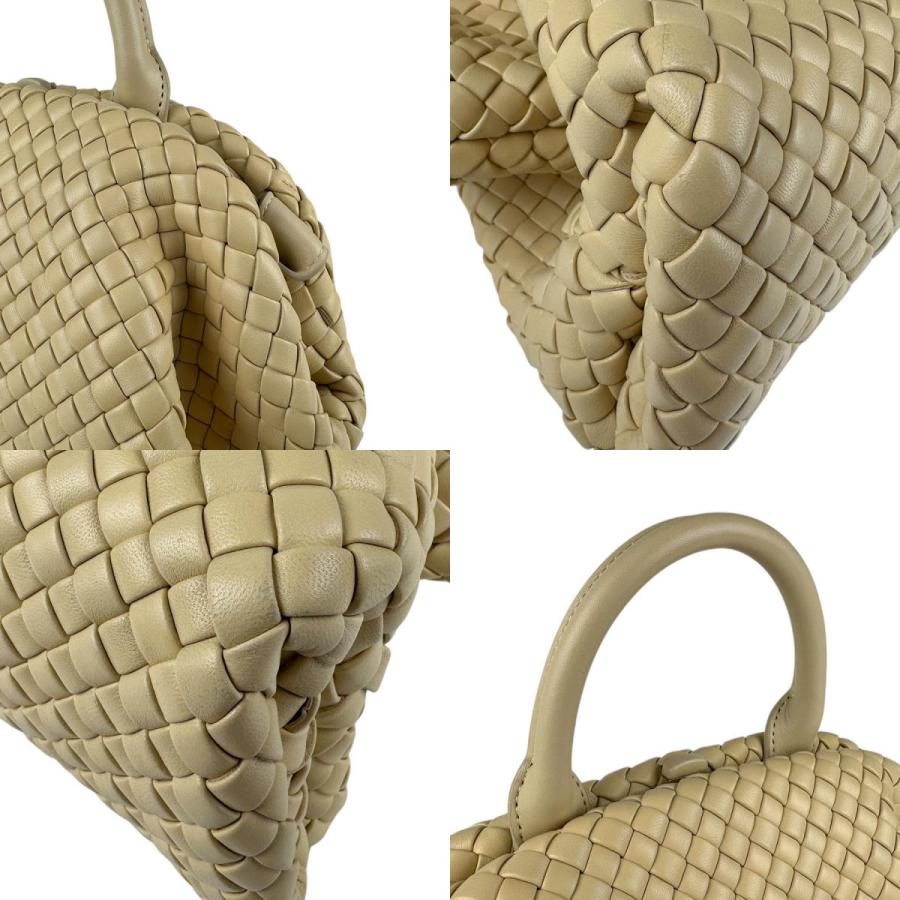 ボッテガヴェネタ BOTTEGAVENETA ハンドバッグ ショルダーバッグ