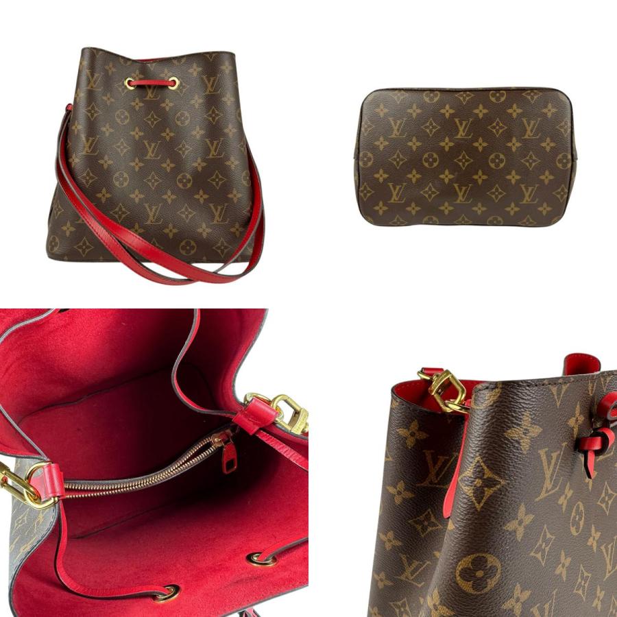 LOUIS VUITTON（ルイ・ヴィトン） ルイ ヴィトン ショルダーバッグ
