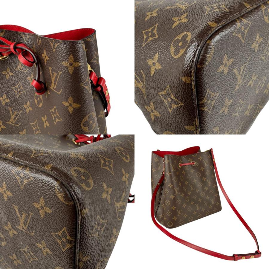 LOUIS VUITTON（ルイ・ヴィトン） ルイ ヴィトン ショルダーバッグ 
