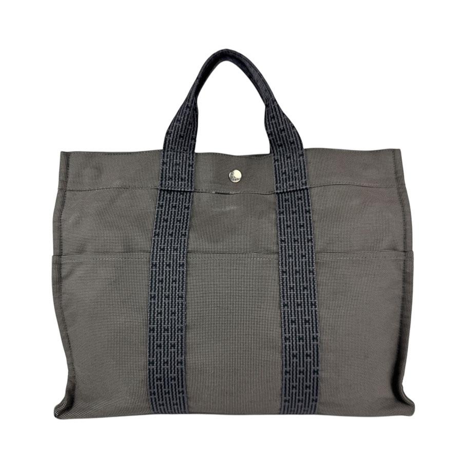 HERMES（エルメス） ハンドバッグ トートバッグ エールライン MM 