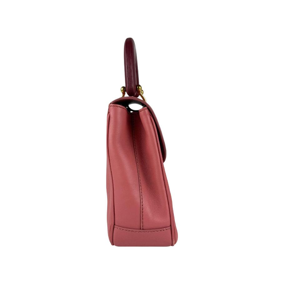 バーバリー スモーキーピンク ショルダーバッグ BURBERRY（バーバリー） ショルダーバッグ ピンク レディース 8045991