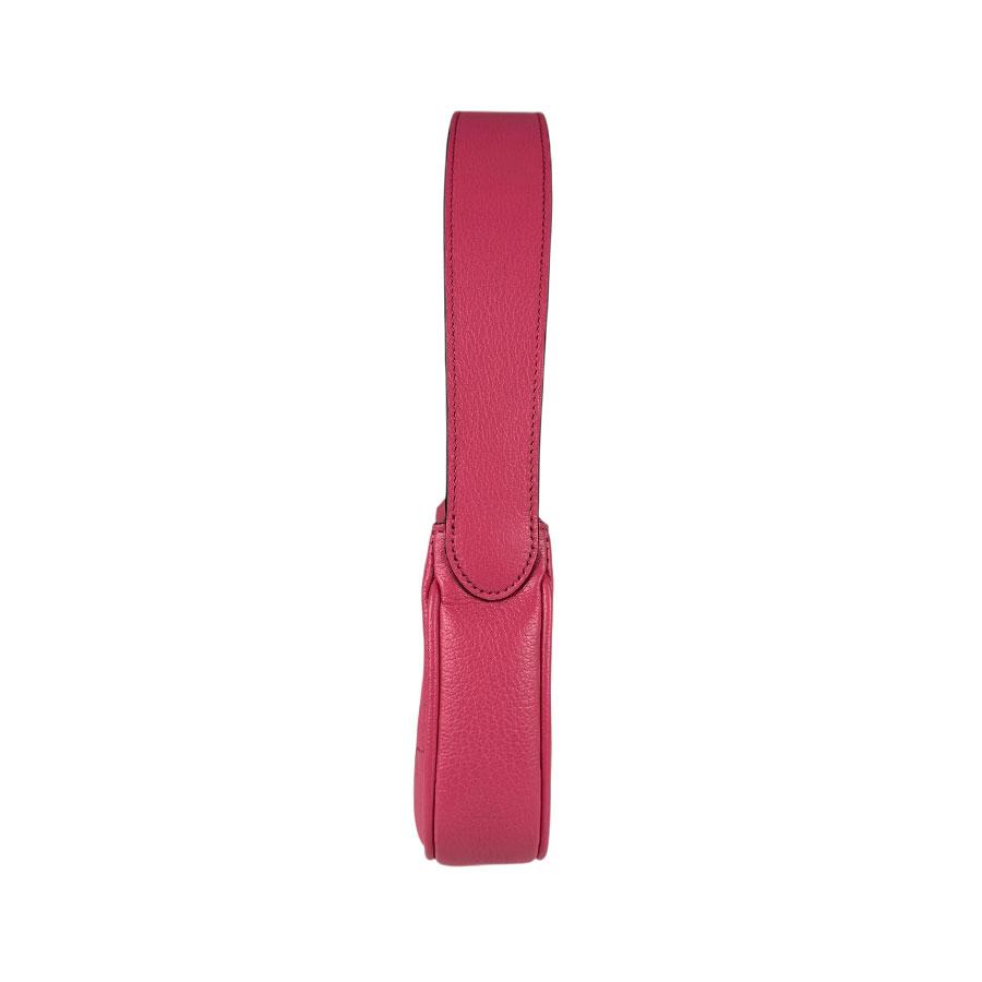 GUCCI（グッチ） ハンドバッグ アフロディーテ ミニ レザー ピンク